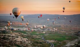 Ege Bölgesi’nde Kaybolmayın: En İyi Gezi Rehberinizle Keyifli Bir Macera